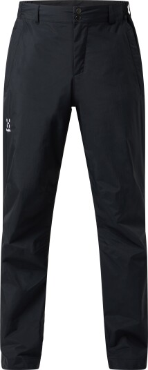 Haglöfs Men"s Astral GORE-TEX II Pant True Black XXXL Haglöfs Men"s Astral GORE-TEX II Pant True Black XXXL