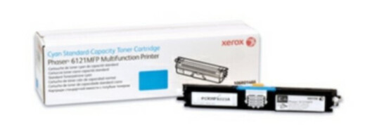 Xerox 106R01463 Tonerkassett cyan 1.500 sider