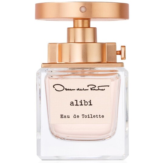 Oscar de la Renta Alibi Eau de Toilette 30 ml Oscar de la Renta Alibi Eau de Toilette 30 ml