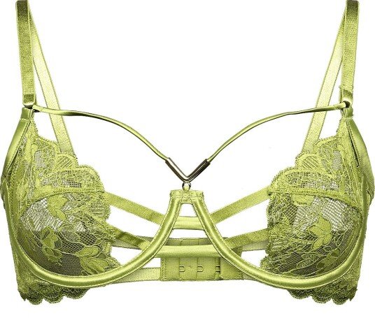 Hunkemöller Zara Ud Green 90 D Hunkemöller Zara Ud Green 90 D