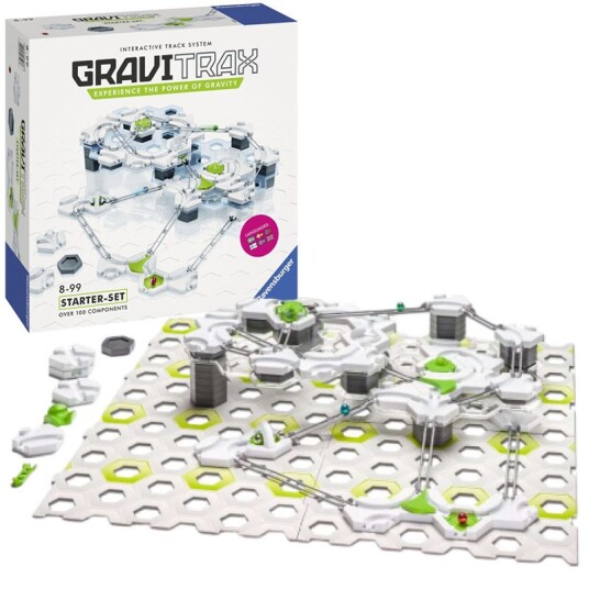 Startsett GraviTrax