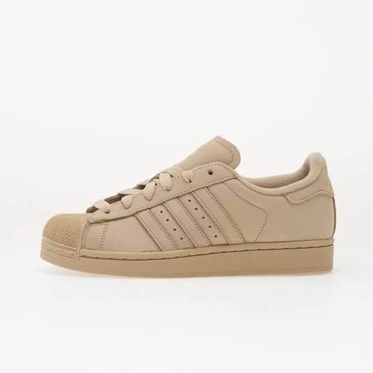 Adidas Originals Superstar Ii W Cream 42