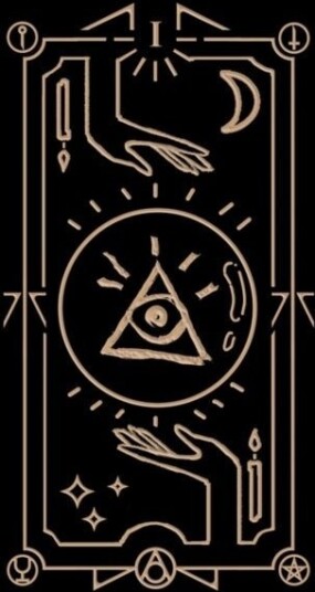 Minor Arcana Book One Deluxe Slipcase Edition