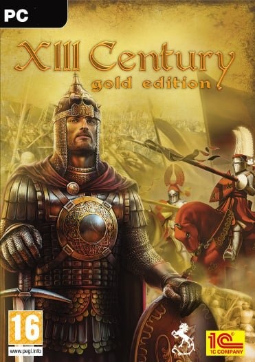 XIII Century: Gold Edition XIII Century: Gold Edition