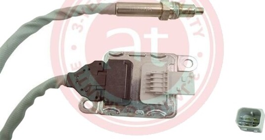 NOx-sensor, NOx-katalysator at autoteile germany at11410