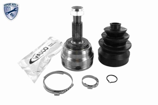 Vaico Drivknute drivaksel VAICO V46 0470
