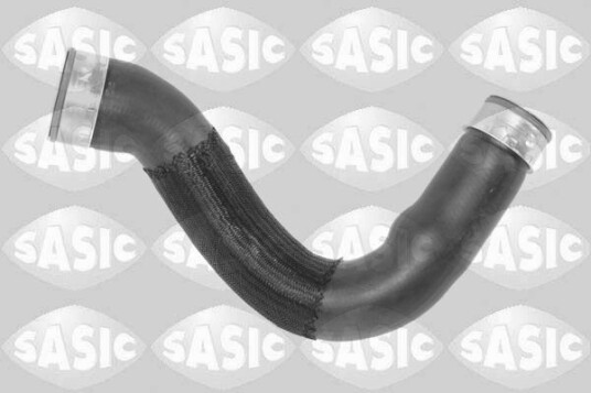 ladeluftslange SASIC 3336237 ladeluftslange SASIC 3336237