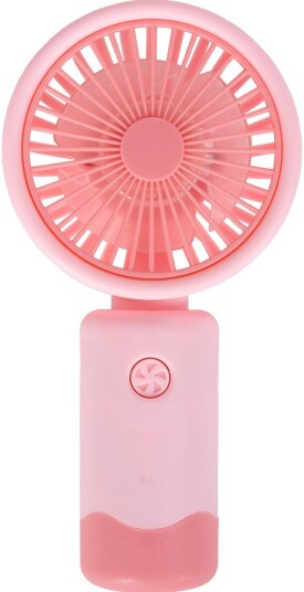 Nord håndvifte HHF802 rosa