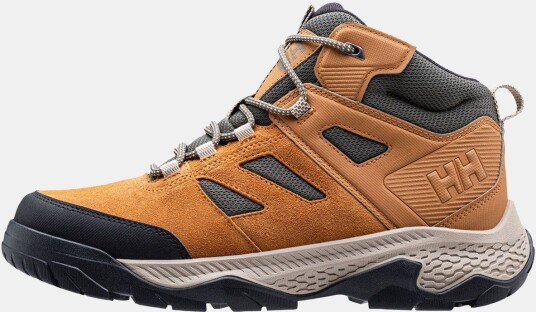 Helly Hansen Switchback Mid 3 Helly Tech® Herre Brun 46.5