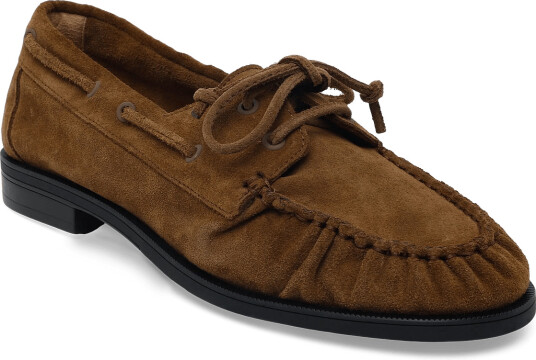 BOSS Lycia_Boat_Sdbb Brown 37