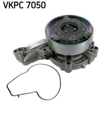 SKF VKPC 7050 Vannpumpe SKF VKPC 7050 Vannpumpe