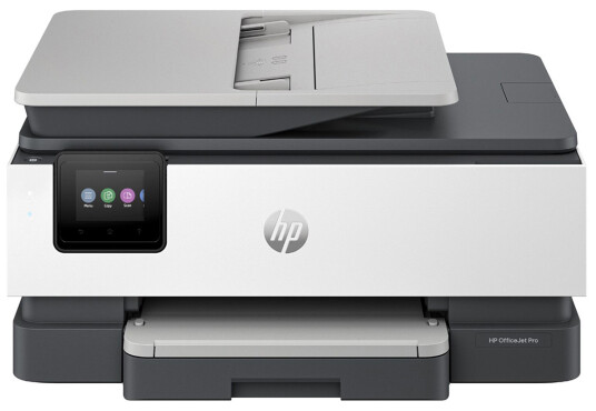 HP Officejet Pro 8122E Trådløs A4 Multifunksjonsskriver med Instant Ink