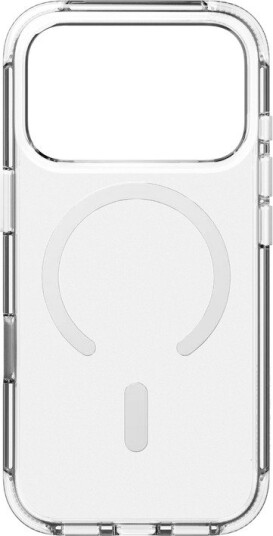 Native Union Gjennomsiktig deksel til iPhone 18 Pro med MagSafe