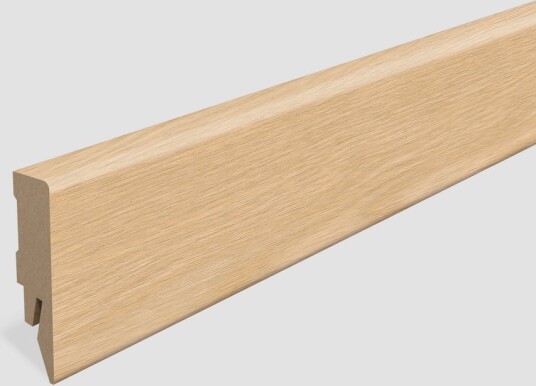 Egger 6 CM Gulvlist H2133 SAND Baronia OAK