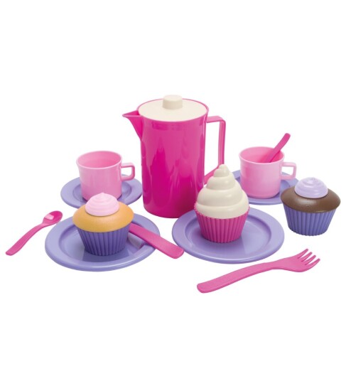 Dantoy Prinsesse Kaffesett i nett Dantoy Prinsesse Kaffesett i nett