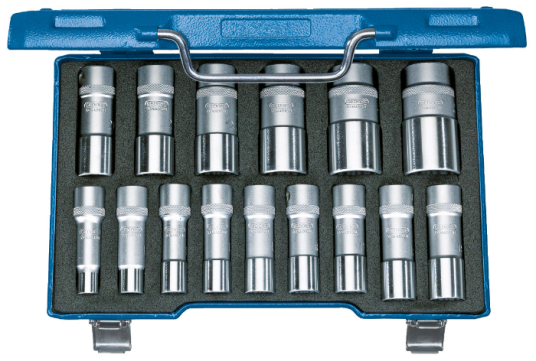 Gedore 2190214, 224 Mm, 60 Mm Gedore 2190214, 224 Mm, 60 Mm