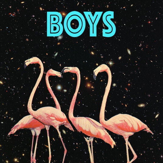 Bloody Beach Boys Vinyl
