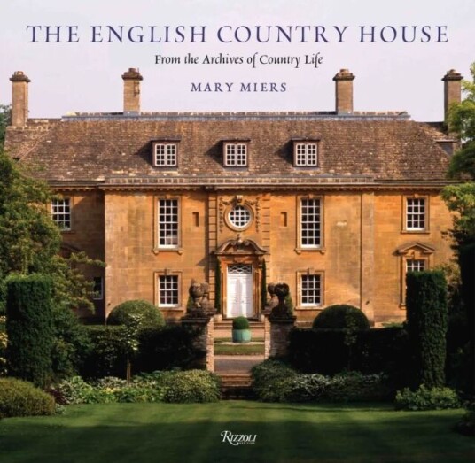 The English Country House Av Mary Miers The English Country House Av Mary Miers