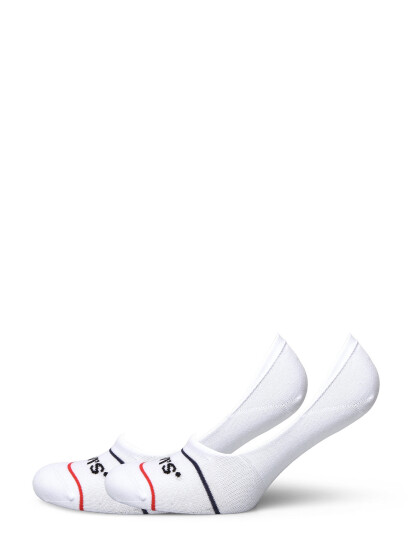 Levi"s® Levis Low Rise Sport 2P - White - 39-42