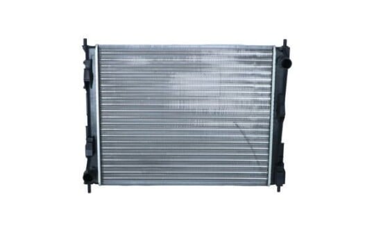 Radiator NRF 53991 Radiator NRF 53991