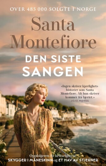 Den siste sangen Den siste sangen