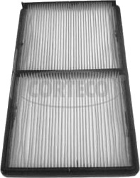 Kupefilter CORTECO 21652045 Kupefilter CORTECO 21652045