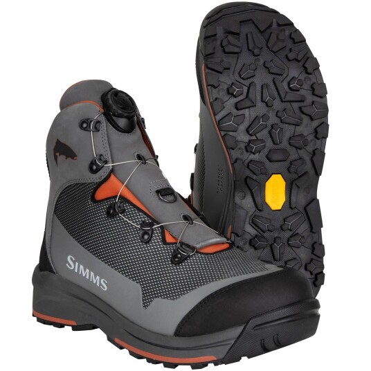 Simms Guide Boa Boot Slate