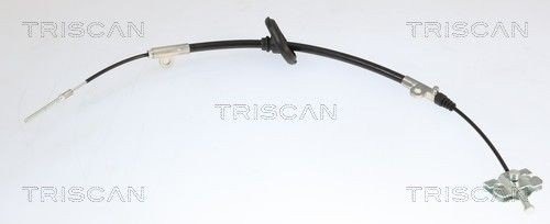 TRISCAN 8140 141192 Tautrekk, håndbremse