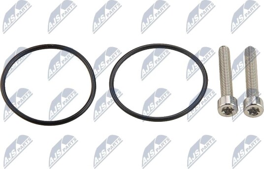 Hydraulikkfilter Haldex clutch NTY FHO WW 004 Hydraulikkfilter Haldex clutch NTY FHO WW 004