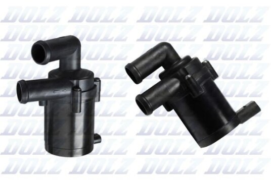 DOLZ EA577A Vannpumpe DOLZ EA577A Vannpumpe