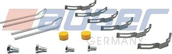 AUGER 87798 Reparasjonssett, bremsecaliper