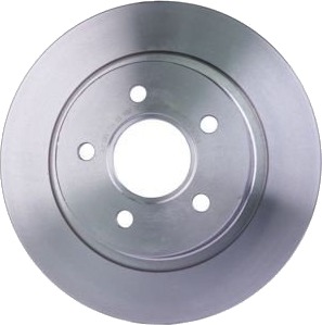 Bremseskive HELLA 8DD 355 110-291 Bremseskive HELLA 8DD 355 110-291