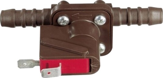 Barwig 2312 4 Membrandruckbryter I Polyetylen Barwig 2312 4 Membrandruckbryter I Polyetylen