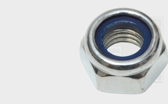 Sikringsmutter SWGAutomotive 3681280