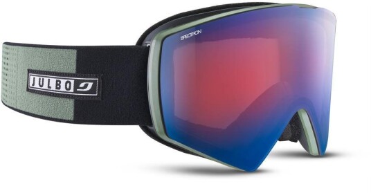 Julbo Sharp Spectron 2green-black