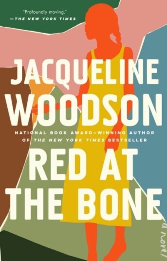 Red at the Bone Red at the Bone