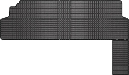 Bilmatter FROGUM 542971