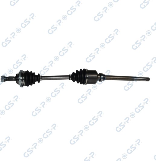 GSP 245016 Drivaksel