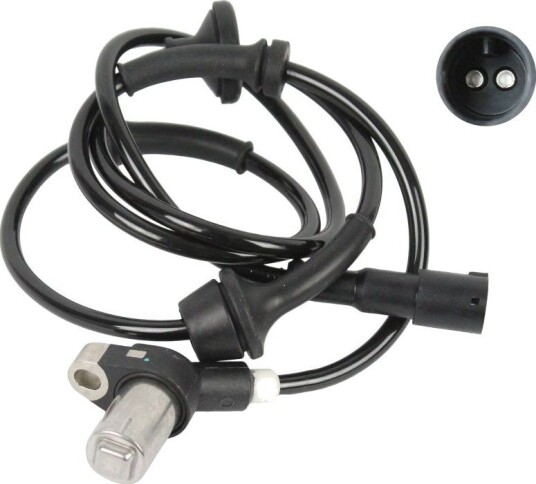 Sensor, ABS ABAKUS 120-02-126