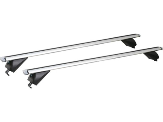 Stogo Skersiniai Aliuminiai Integruotiems Bėgiams 135 Cm Crr 04 Amio 03152