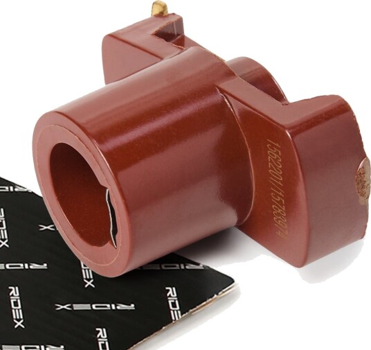Rotor RIDEX 691R0018