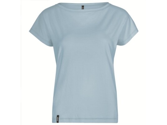 Uvex Suxxeed Greencycle T-Shirt, T-Skjorte, Voksen, Hunkjønn, Blå, Xs, Eue