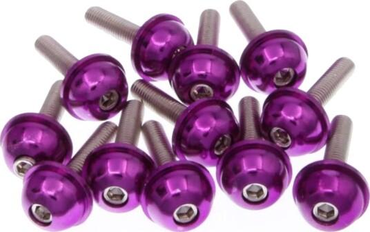VICMA SA520LI Assortiment, skruer