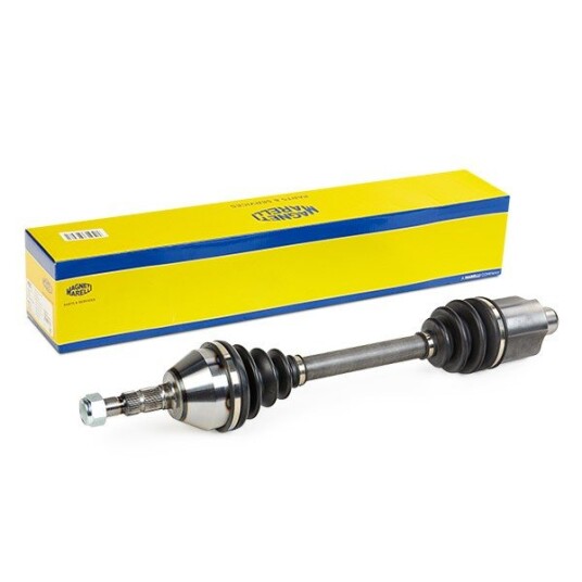 Magneti Marelli Drivaksel MAGNETI MARELLI 302004190192