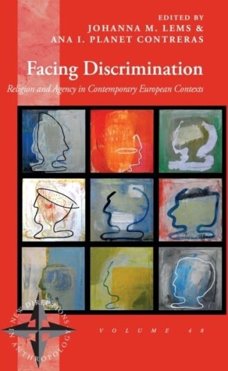 Facing Discrimination Facing Discrimination
