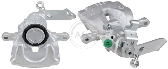 Bremsecaliper A.B.S. 421372 Bremsecaliper A.B.S. 421372
