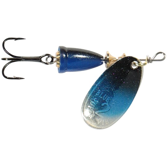 Blue Fox Vibrax Nordlys 6g BL