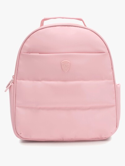 Heys The Puffer Ryggsekk 13l Rose