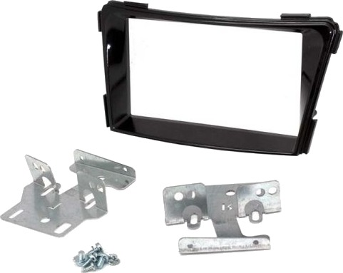 Connects2 Ct23hy37 2 Din Kit I40 Pianoso
