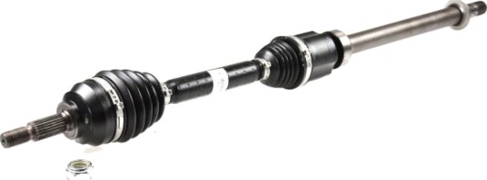 Drivaksel LÖBRO GKND12662
